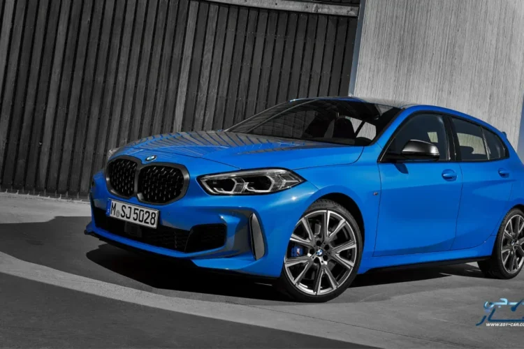 2025 BMW 118: Redefining Affordable Luxury