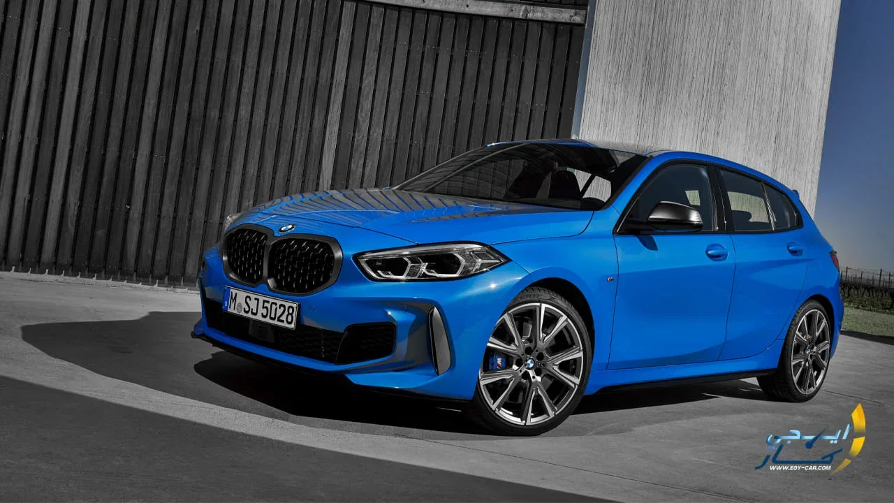 2025 BMW 118: Redefining Affordable Luxury