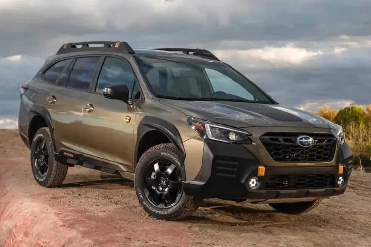 2025 Subaru Outback Redefines Performance and Versatility