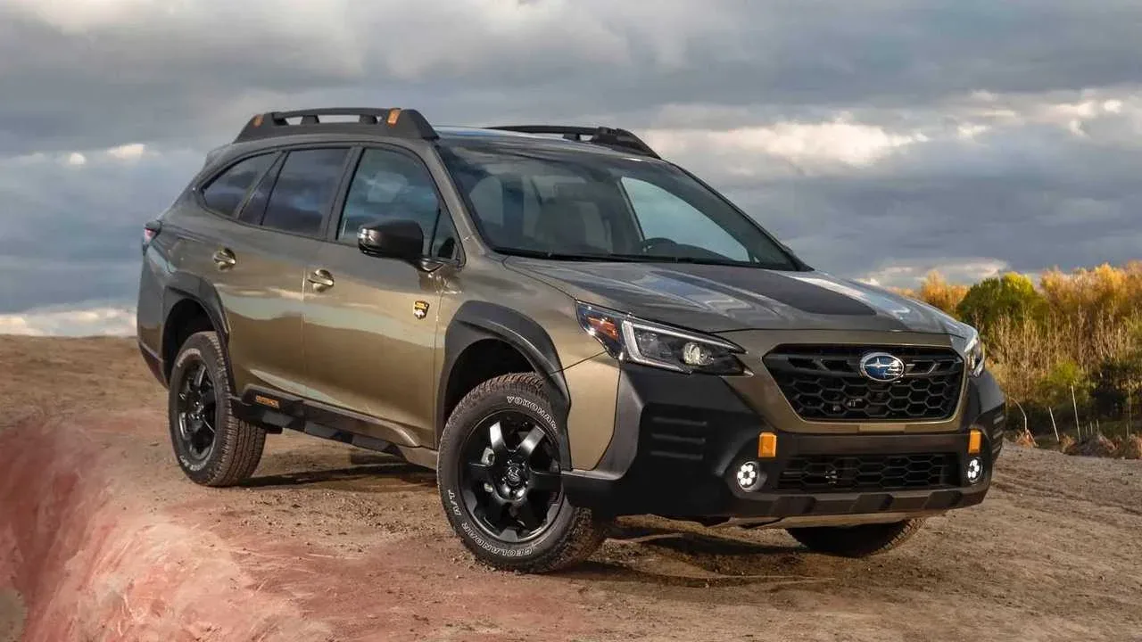 2025 Subaru Outback Redefines Performance and Versatility