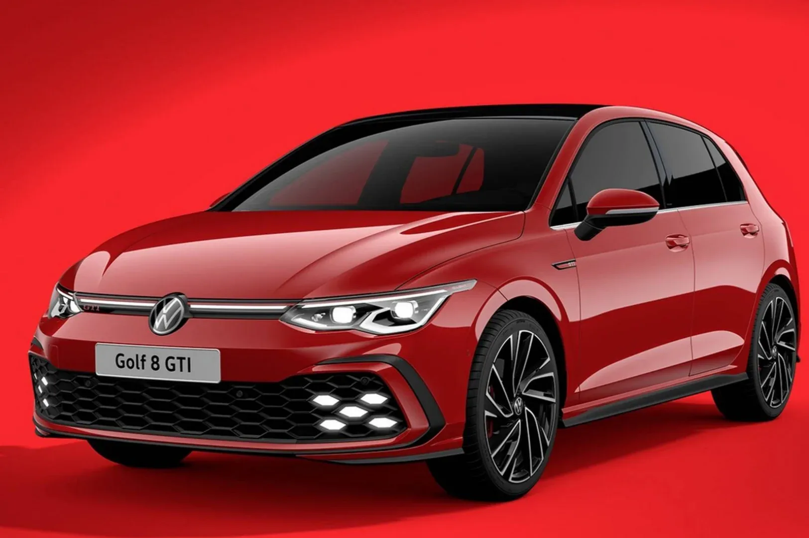 Volkswagen GTI and Golf R: Can Auto-Only Models Maintain Sales Success in 2025?