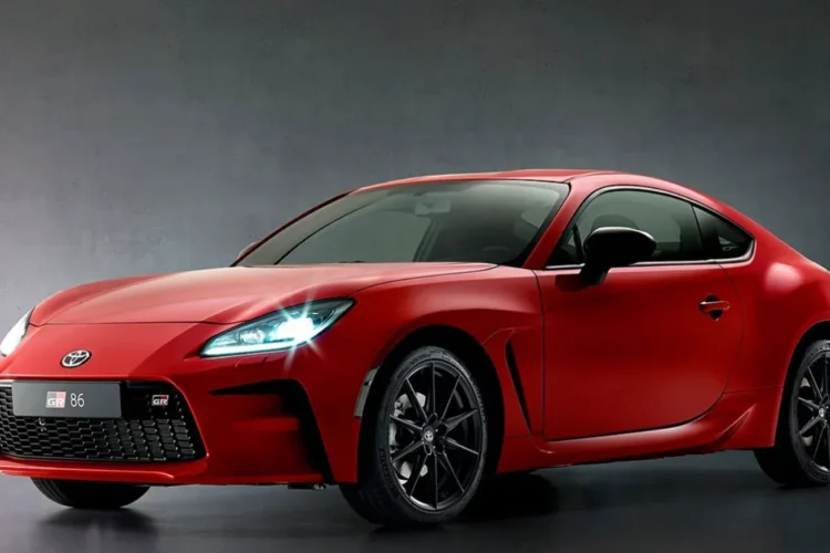 2025 Toyota GR86 Updates Spark Debate Among Enthusiasts