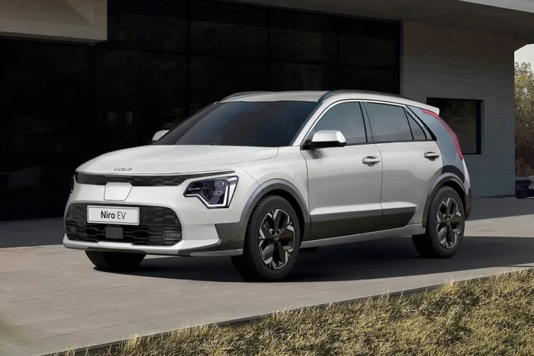 The future of Kia Niro EV and internal combustion cars explained