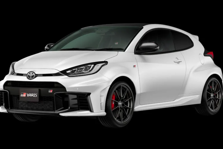 Toyota GR Yaris Manual Review – Pure Driving Thrill for Performance Enthusiasts