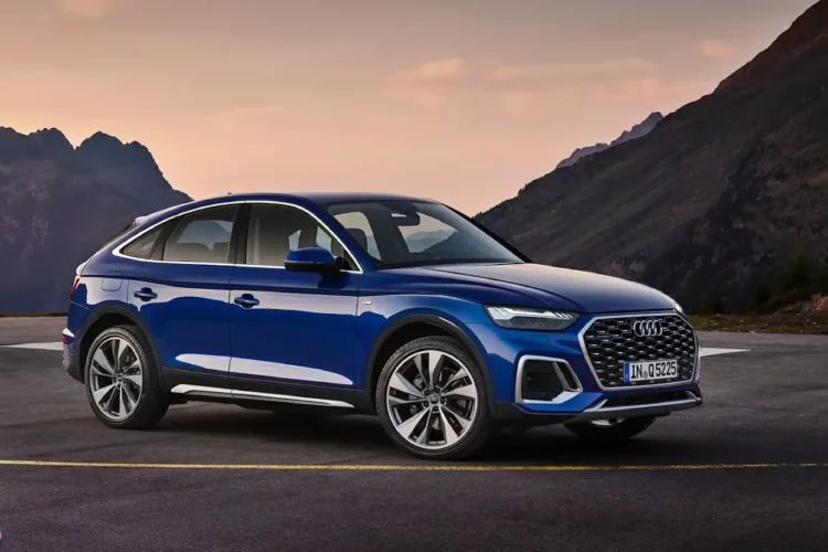 2024 Audi Q5 Petrol SUV Review a Top Choice for Luxury and Performance