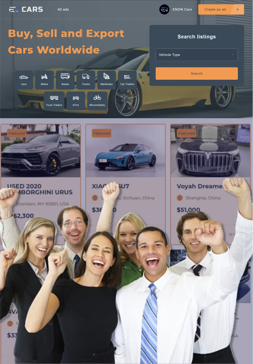 buy car online