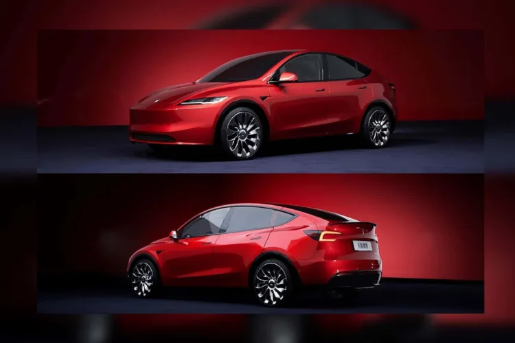 Tesla Model Y 2024 update review can it stay the best selling EV