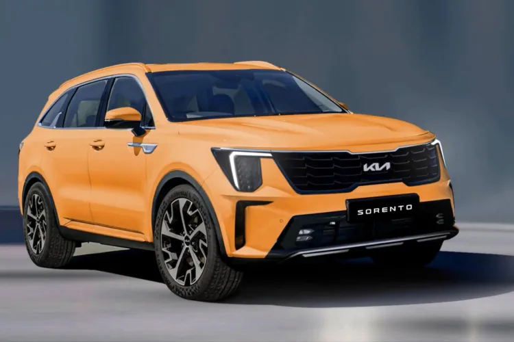 2024 Kia Sorento review features trims pricing and hybrid options