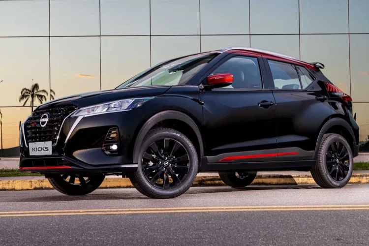 Nissan Kicks Turbo 2024 review performance design features and pricing explained