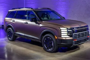 2026 Hyundai Palisade review of features performance pricing and luxury upgrades