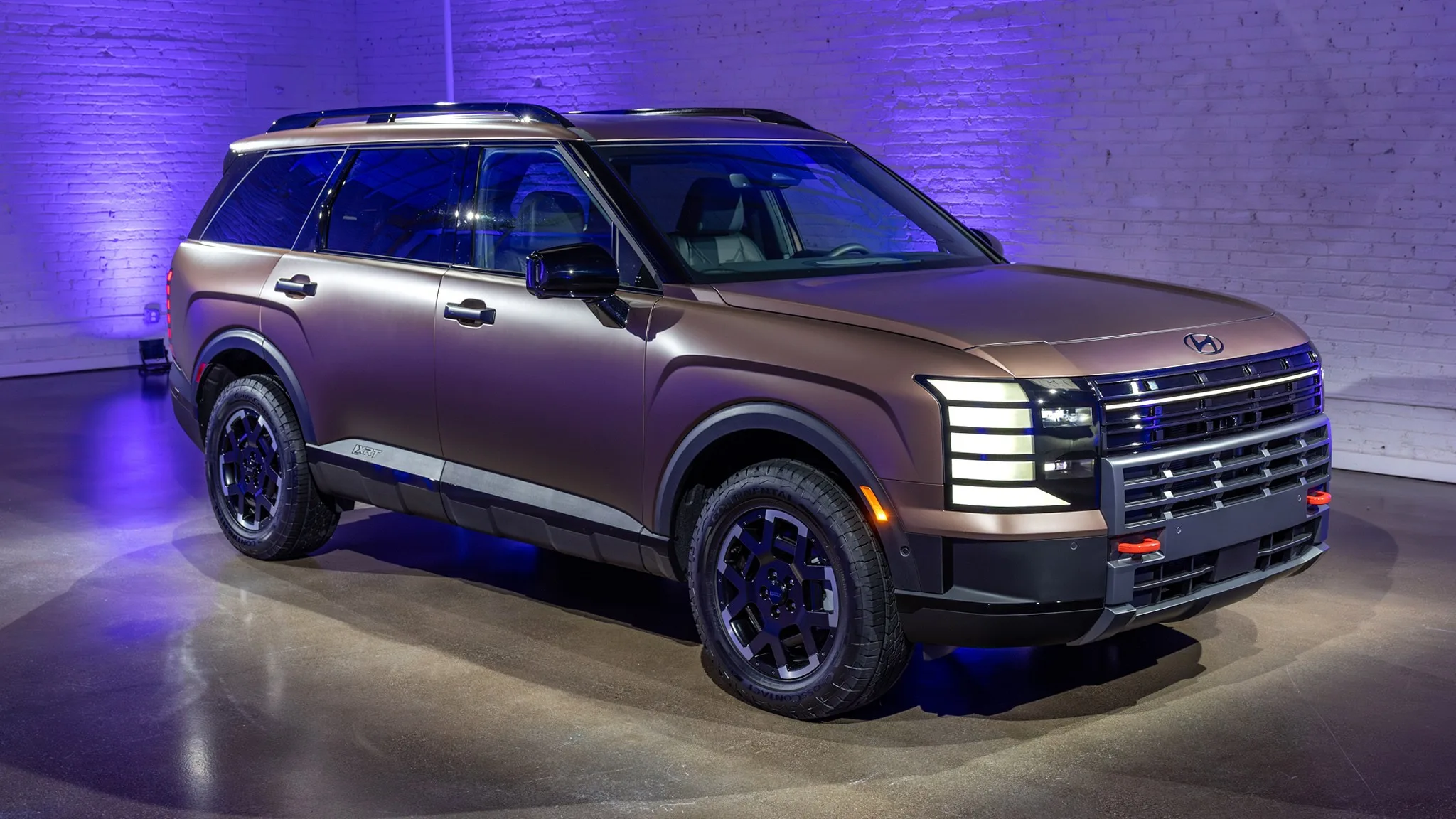 2026 Hyundai Palisade review of features performance pricing and luxury upgrades