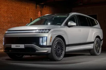 Hyundai Ioniq 9 electric SUV redefines premium mobility with futuristic design and advanced tech