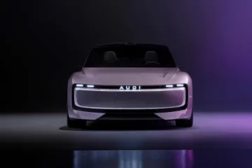 New Audi E5 Sportback With 773 km Range and 10,000 Orders in 30 Minutes