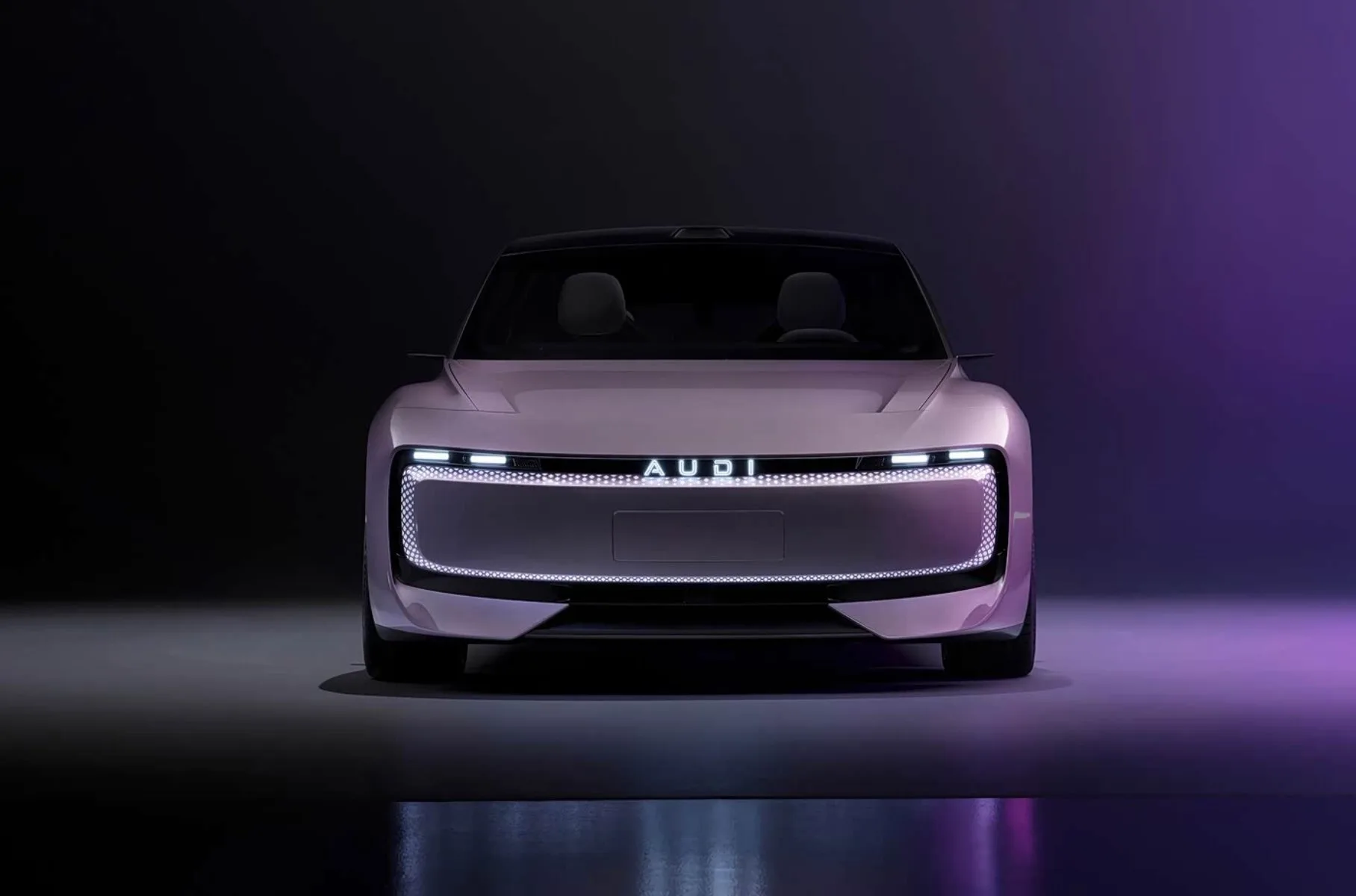 New Audi E5 Sportback With 773 km Range and 10,000 Orders in 30 Minutes