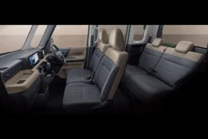 mitsubishi delica mini 2025 & ek space 2025: full redesign, new tech and launch date 48033 mitsubishi delica mini 2025 & ek space 2025: full redesign, new tech and launch date 48033