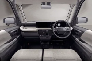 mitsubishi delica mini 2025 & ek space 2025: full redesign, new tech and launch date 48033 mitsubishi delica mini 2025