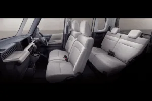 mitsubishi delica mini 2025 & ek space 2025: full redesign, new tech and launch date 48033 mitsubishi delica mini 2025