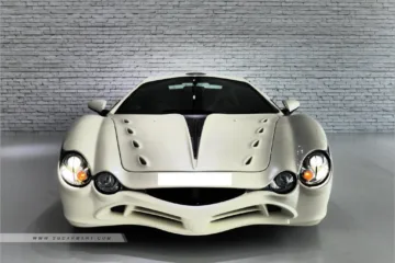 Mitsuoka Orochi Review 2025 – The Most Unique Japanese Supercar Ever