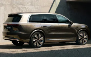 incredible new li auto l9 livis 2026: full review, specs, and prices 54270