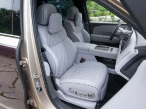 incredible new li auto l9 livis 2026: full review, specs, and prices 54270