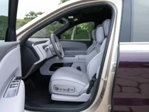 incredible new li auto l9 livis 2026: full review, specs, and prices 54270