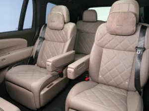 incredible new li auto l9 livis 2026: full review, specs, and prices 54270