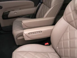 incredible new li auto l9 livis 2026: full review, specs, and prices 54270