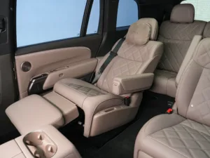 incredible new li auto l9 livis 2026: full review, specs, and prices 54270