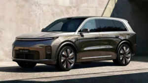 incredible new li auto l9 livis 2026: full review, specs, and prices 54270