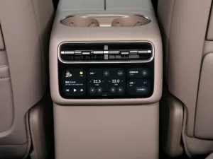 incredible new li auto l9 livis 2026: full review, specs, and prices 54270
