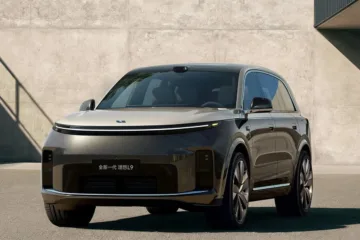Incredible New Li Auto L9 Livis 2026: Full Review, Specs, and Prices